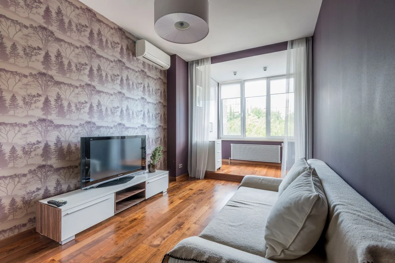 air conditioner room